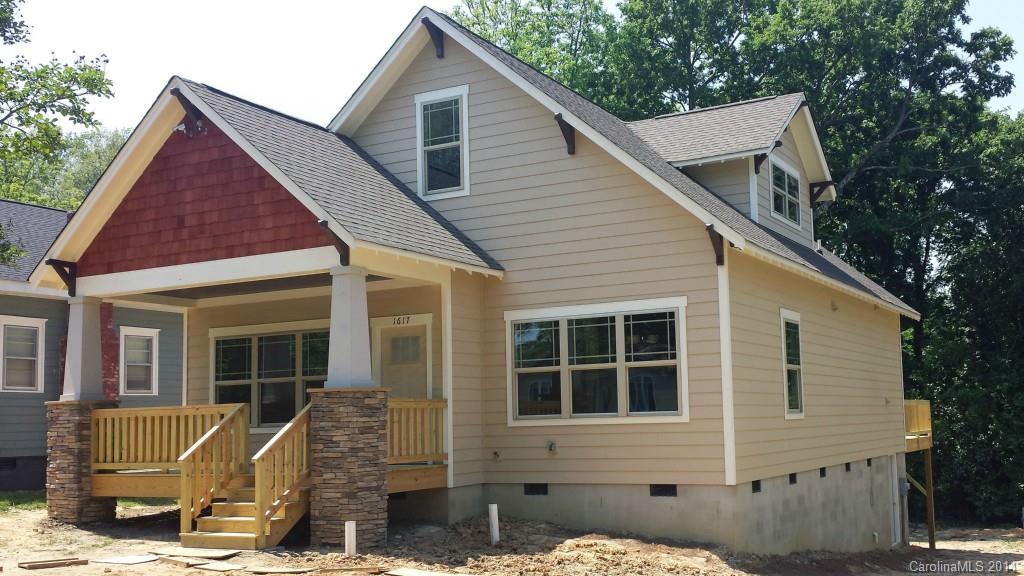 1617 Allen St., Charlotte, NC 28205