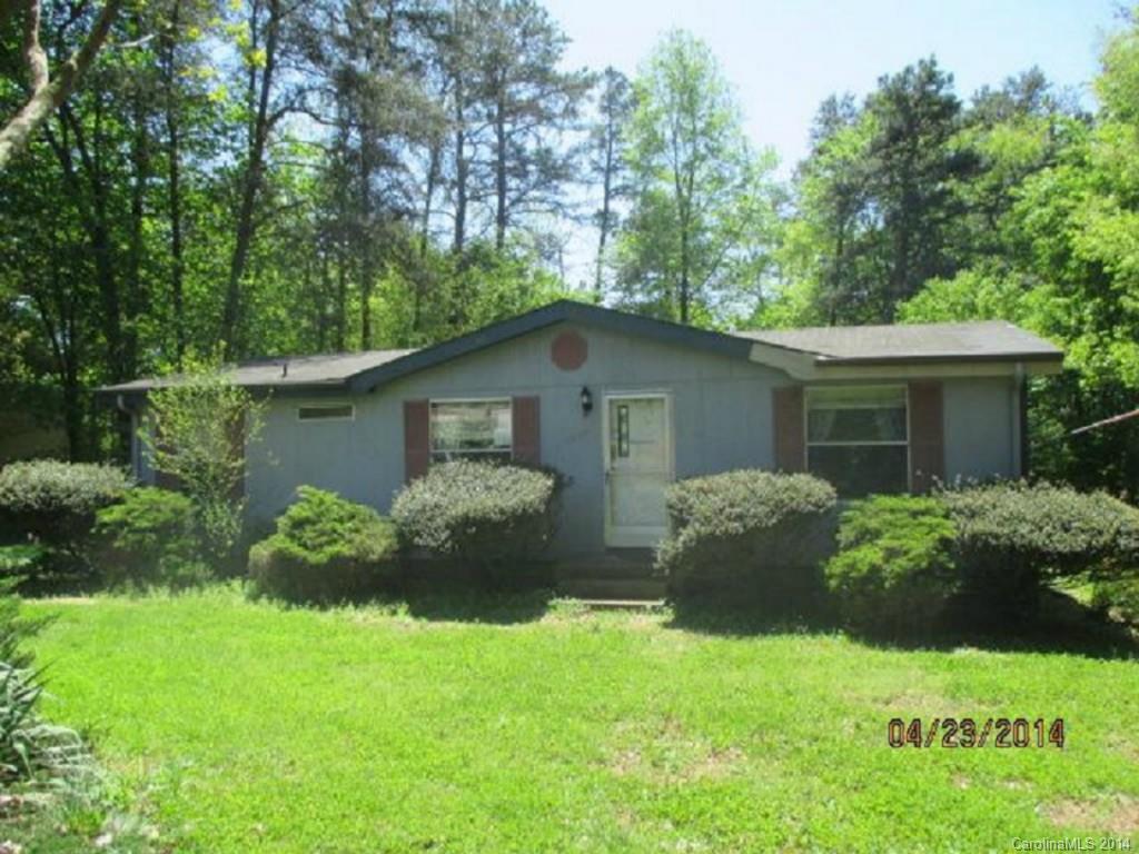 3234 Cinnabar Ln., Iron Station, NC 28080