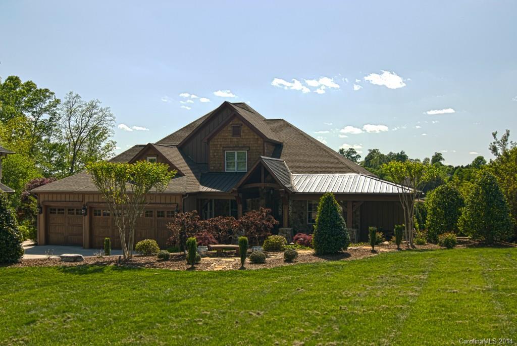 108 Hickory Hill Rd., Mooresville, NC 28117