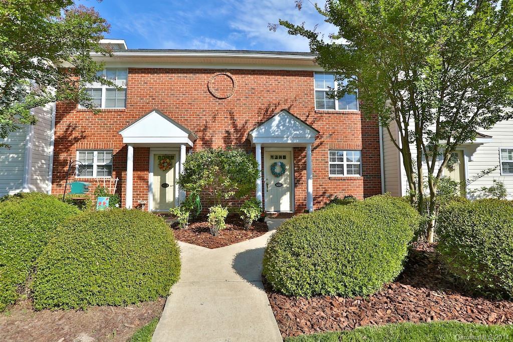 4222 Melrose Club Dr. #106, Matthews, NC 28105