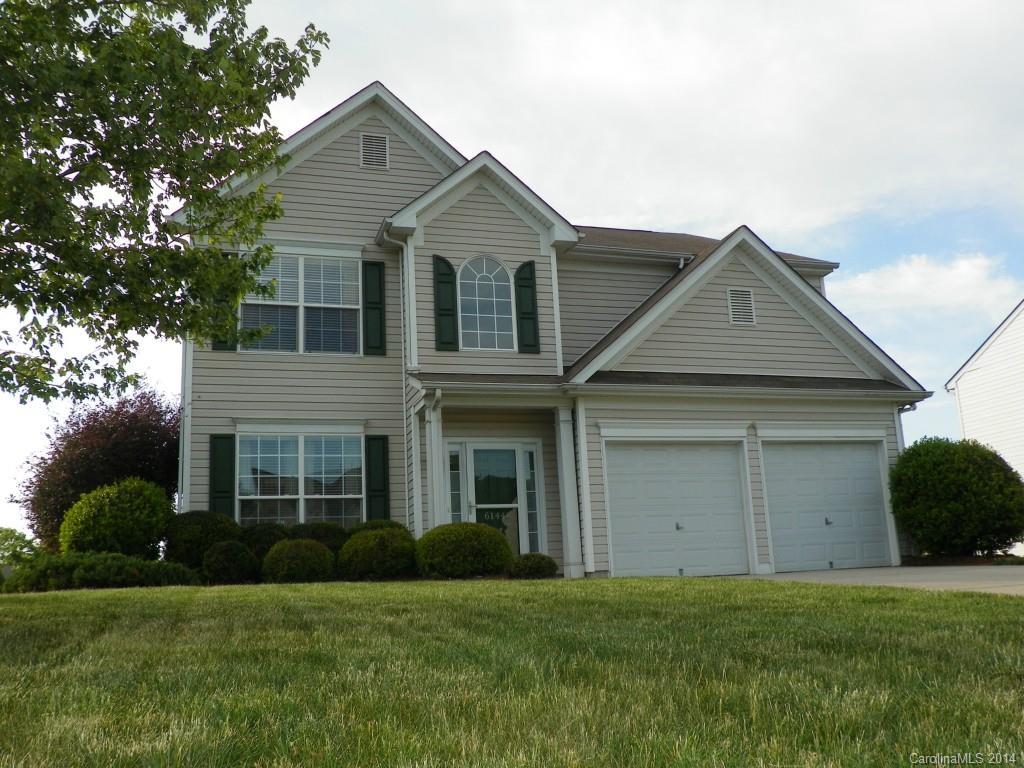 6144 Roseway Ct., Harrisburg, NC 28075