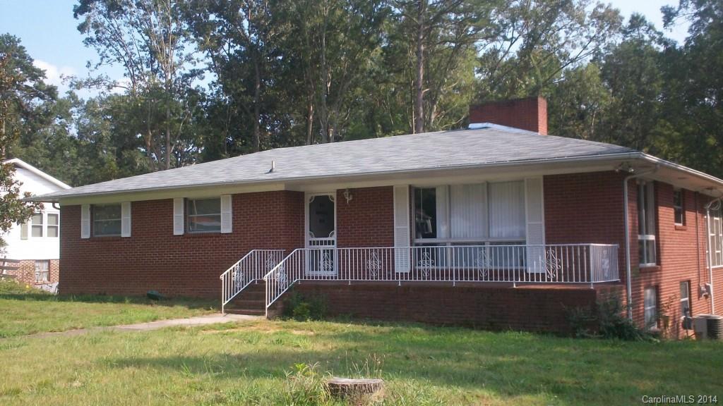 1481 Hickory Ave., Albemarle, NC 28001