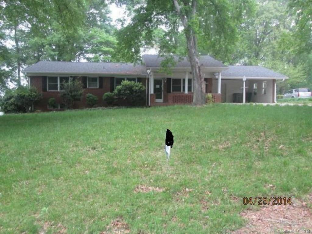 1808 Wildwood Rd., Gastonia, NC 28052