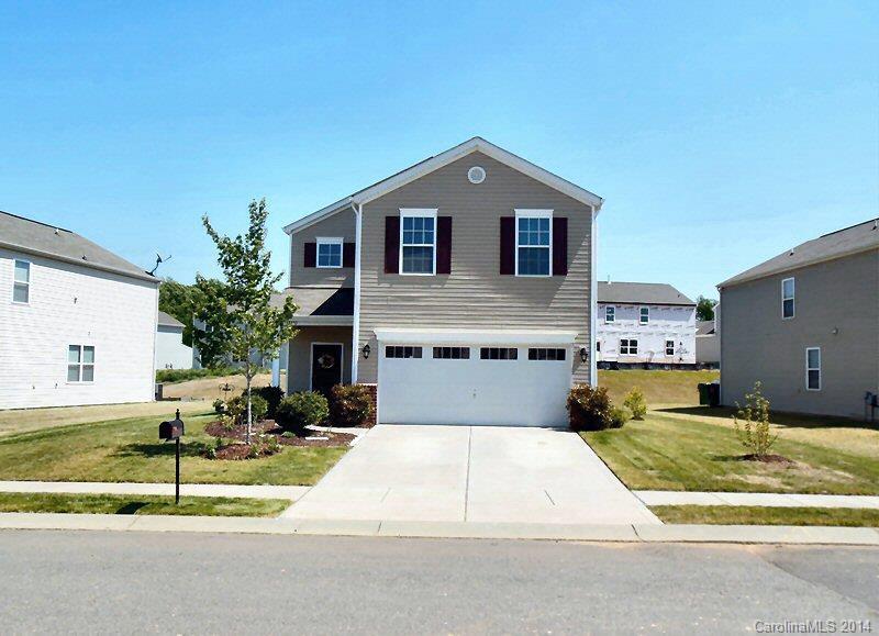 12110 Downy Birch Rd., Charlotte, NC 28227