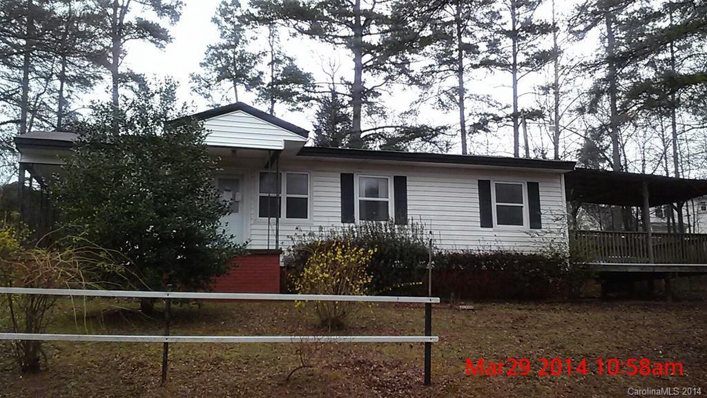 3915 Zion Church Rd., Concord, NC 28025