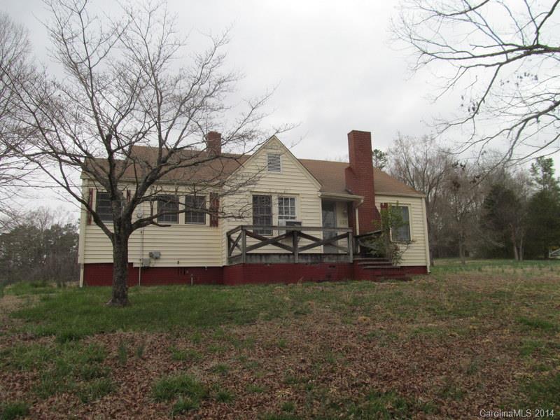 1425 Hilltop St., Albemarle, NC 28001