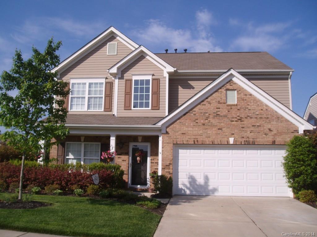 1433 Prestbury Rd., Concord, NC 28027