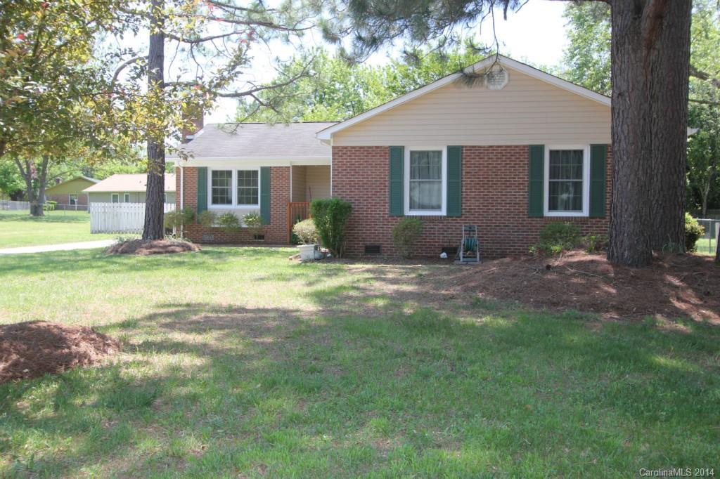 9116 Clancy Pl., Charlotte, NC 28227