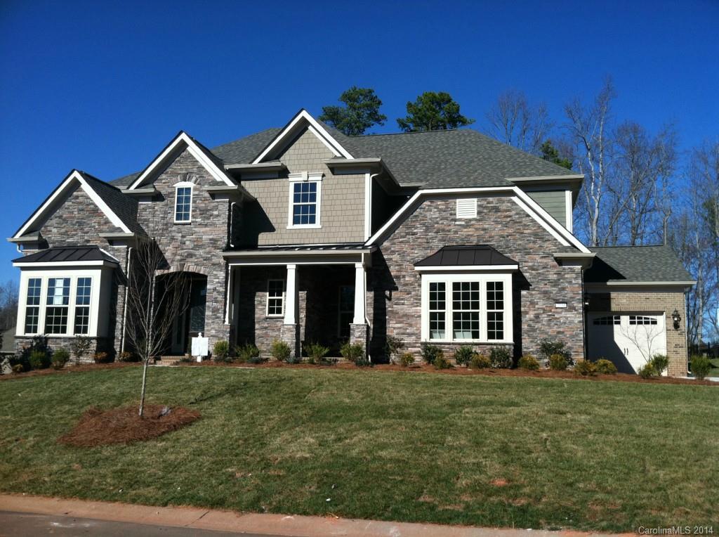 1908 Rapidan Ln., Weddington, NC 28104