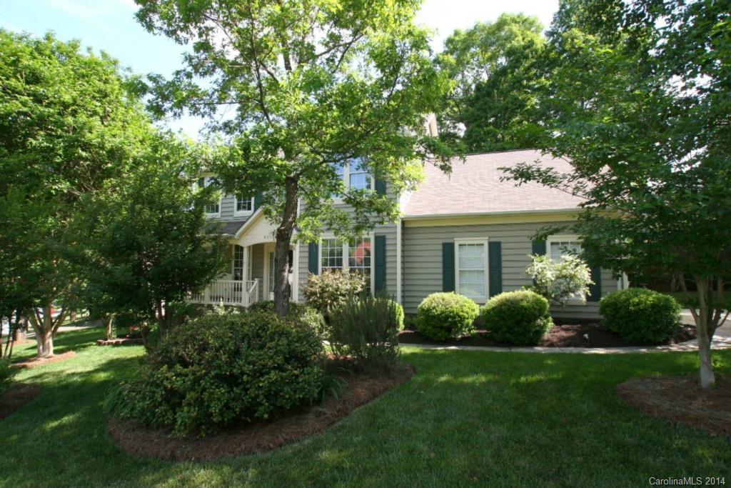 6210 Skyline Dr., Charlotte, NC 28269