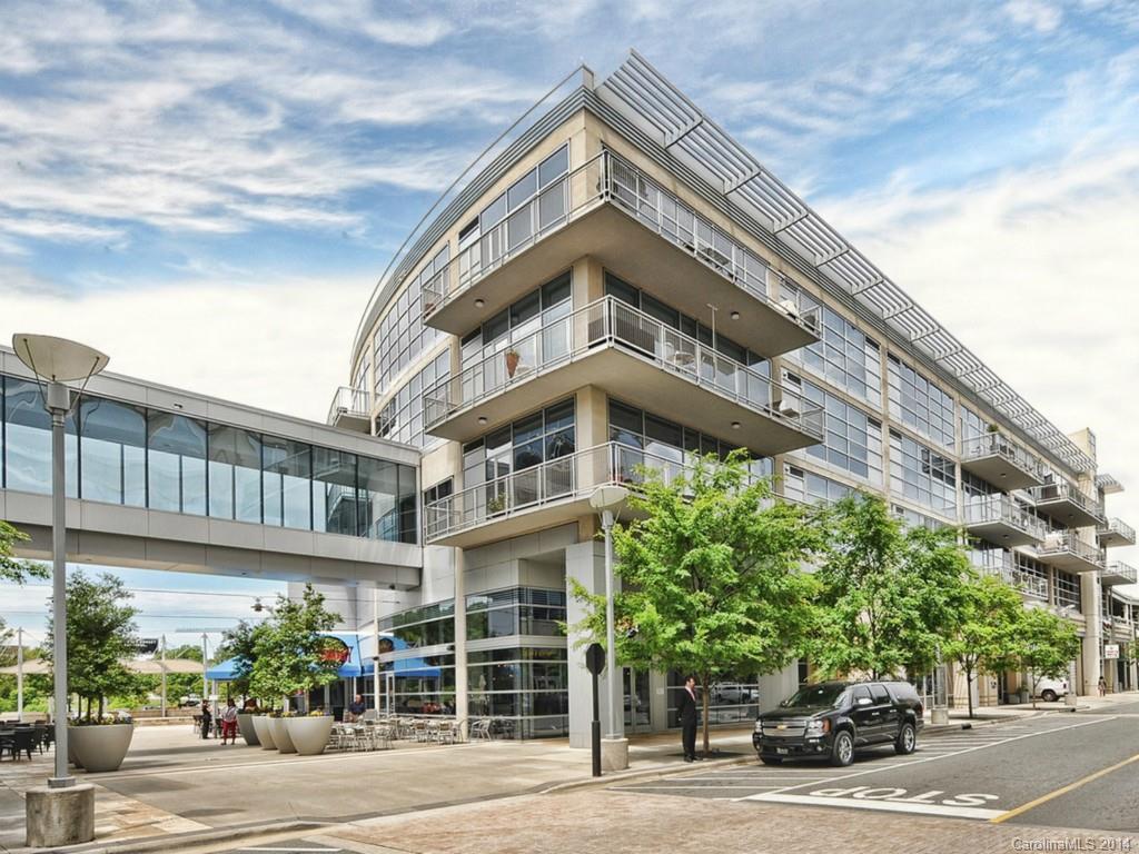 1100 Metropolitan Ave. #312, Charlotte, NC 28204