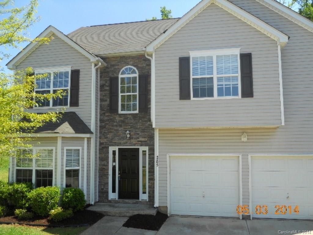 4205 Springhaven Dr., Charlotte, NC 28269