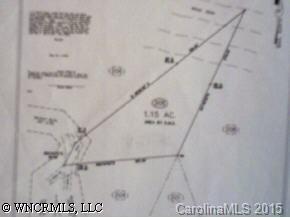 Wildcat Blvd. #Lot#20, Lake Lure, NC 28746