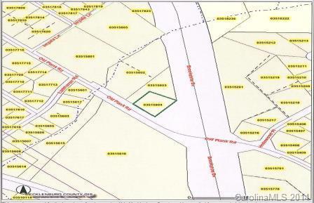 7716 Old Plank Rd., Charlotte, NC 28216