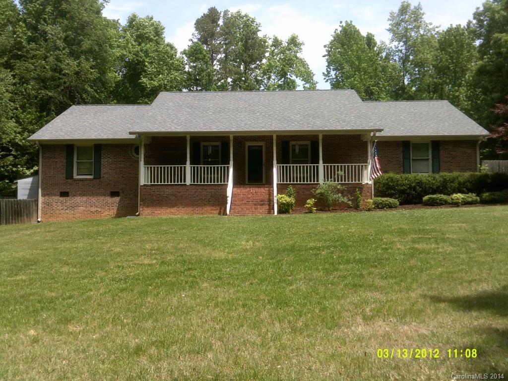 506 W Ormand Ave., Bessemer City, NC 28016