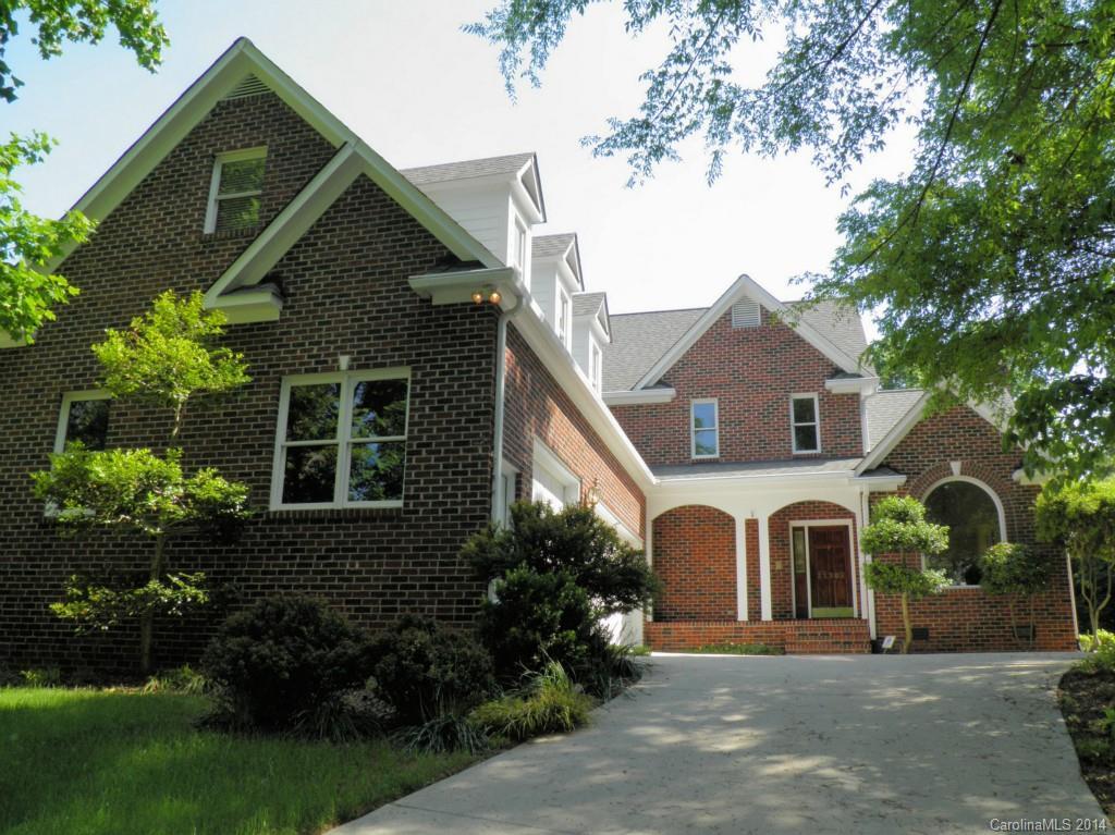 21305 Carina Ln., Cornelius, NC 28031