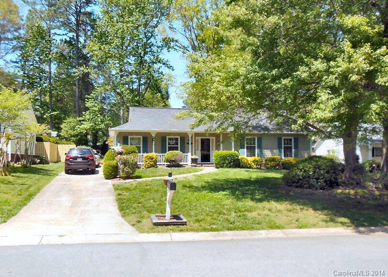 7629 Grayling Ct., Charlotte, NC 28227