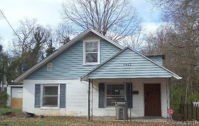 1017 Ridge Ave., Gastonia, NC 28052