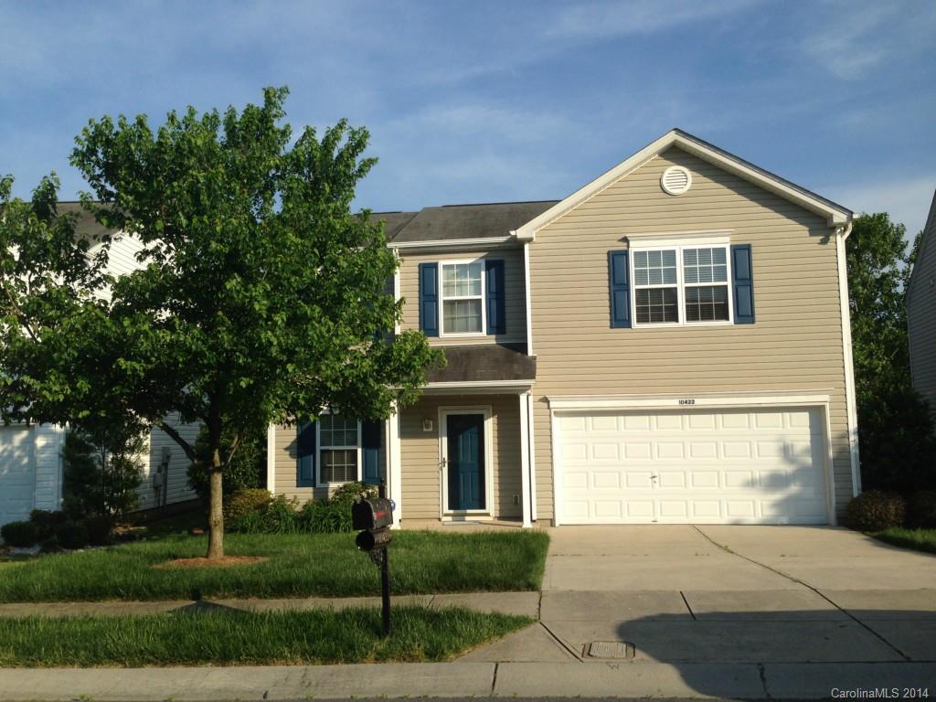 10422 Pickerel Ln. #72, Charlotte, NC 28213