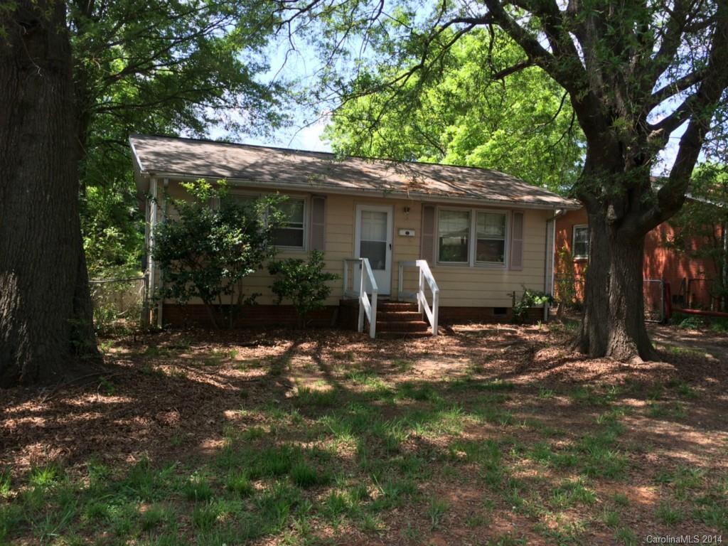 3011 Coronet Way, Charlotte, NC 28208