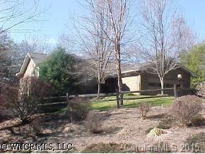 2 South Ridge Road, Pisgah Forest, NC 28768