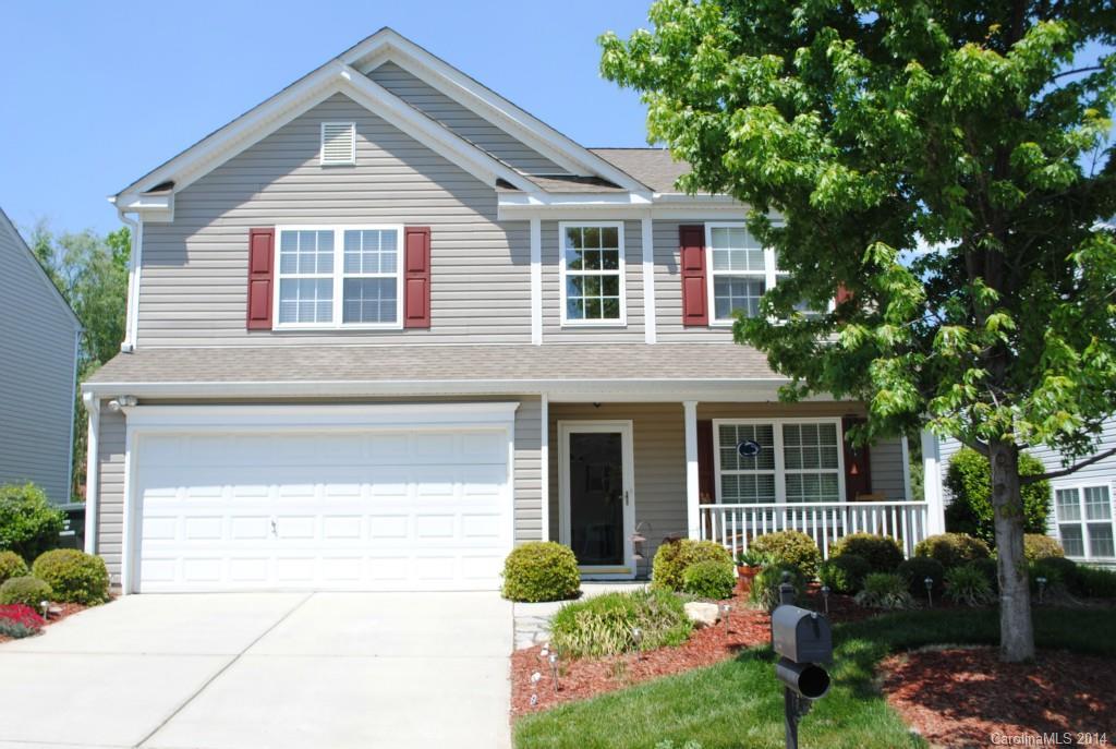 10625 Haddington Dr., Charlotte, NC 28269