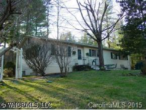 221 North Hills Drive, Hendersonville, NC 28791