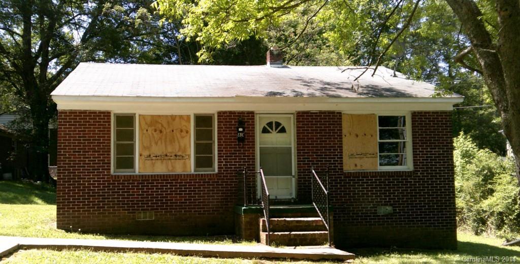811 Davidson Ave., Gastonia, NC 28054