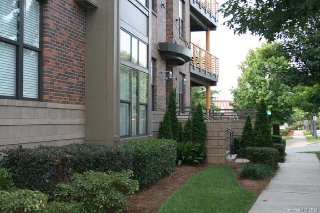 712 N Davidson St., Charlotte, NC 28202