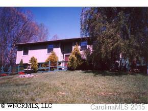 33 Henry Hollow Lane, Waynesville, NC 28785