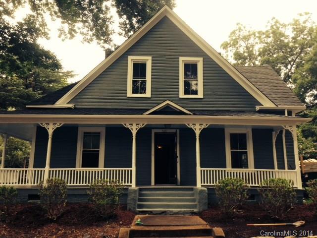 521 Alexander St., Statesville, NC 28677