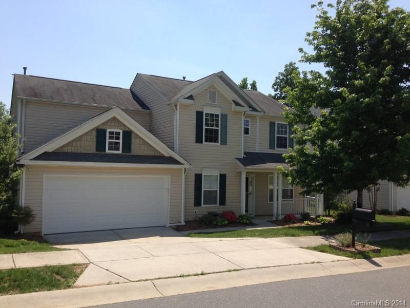 10708 Haddington Dr., Charlotte, NC 28269