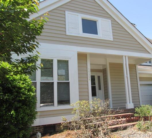 10324 Johns Towne Dr., Charlotte, NC 28210