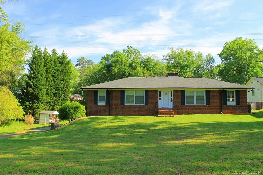 1522 Fuller Dr., Gastonia, NC 28052