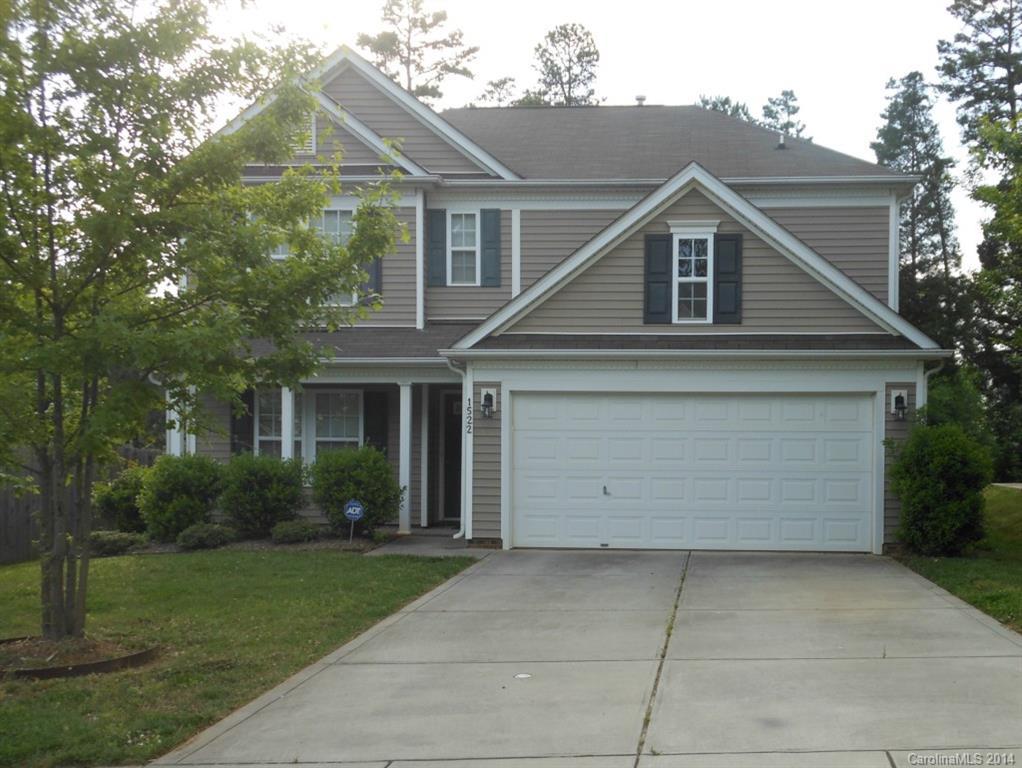 1522 Callender Ln., Charlotte, NC 28269
