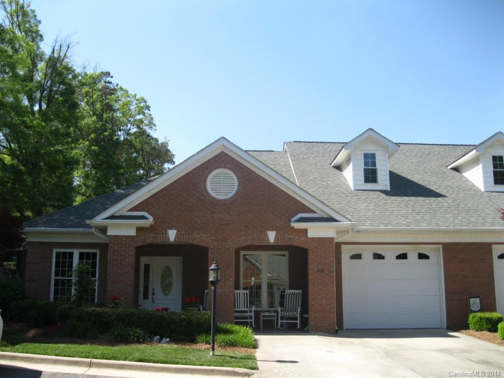 412 Knops Nob Rd. #18, Mooresville, NC 28115
