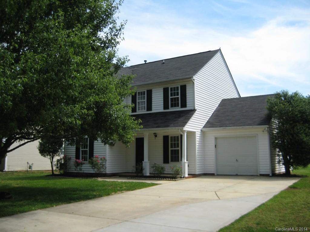 10003 Meadowmead Ct., Charlotte, NC 28273