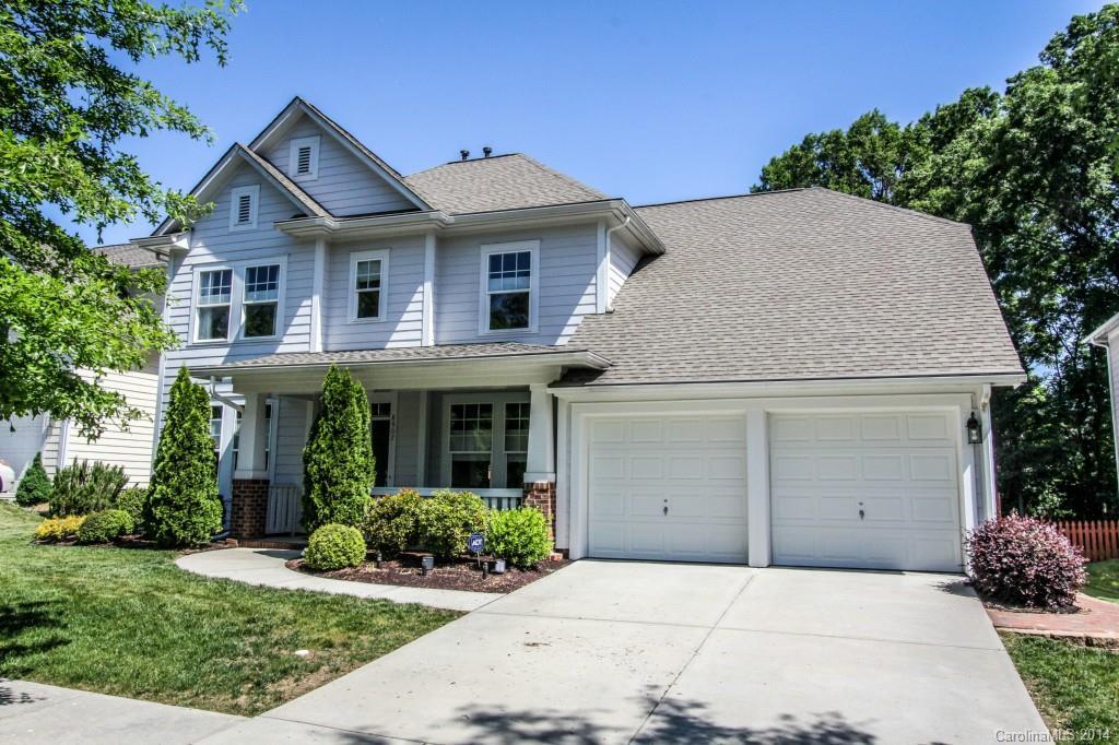 8907 Arbor Creek Dr., Charlotte, NC 28269