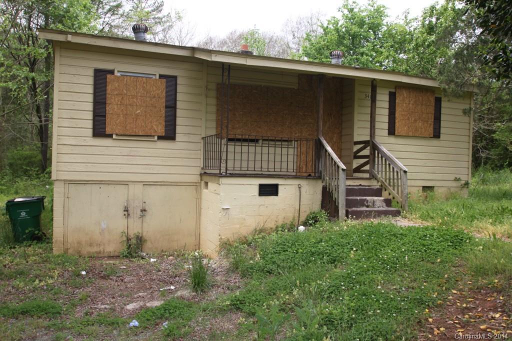 3408 Reid Ave., Charlotte, NC 28208