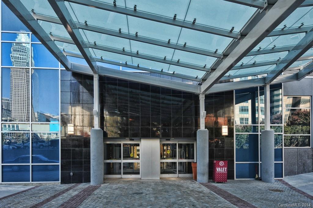 222 S Caldwell St. #1502, Charlotte, NC 28202