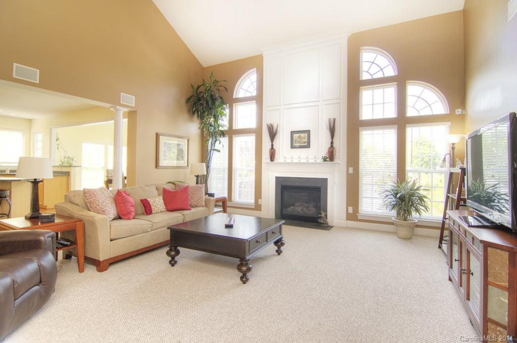 6326 Savannah Grace Ln., Huntersville, NC 28078