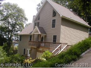 208 Buckeye Road, Maggie Valley, NC 28751