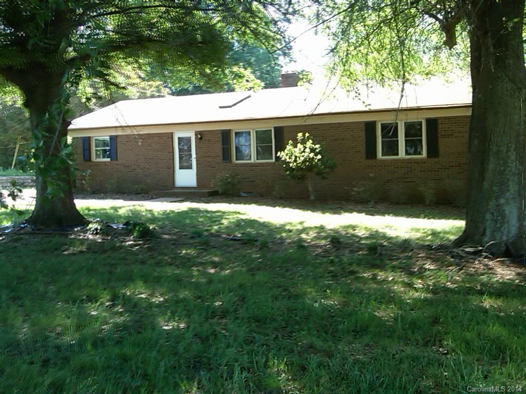 166 Lytton Farm Rd., Troutman, NC 28166
