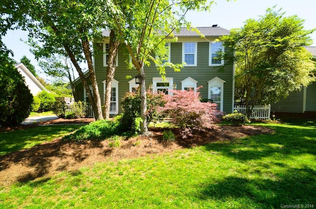 12313 Landing Green Dr., Charlotte, NC 28277