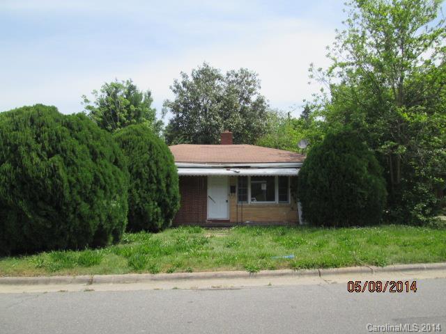 1424 Monroe St., Salisbury, NC 28144