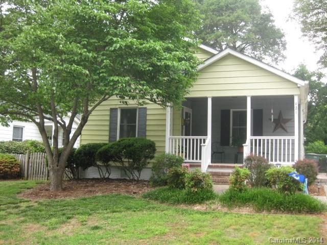 421 S Chestnut St., Gastonia, NC 28054