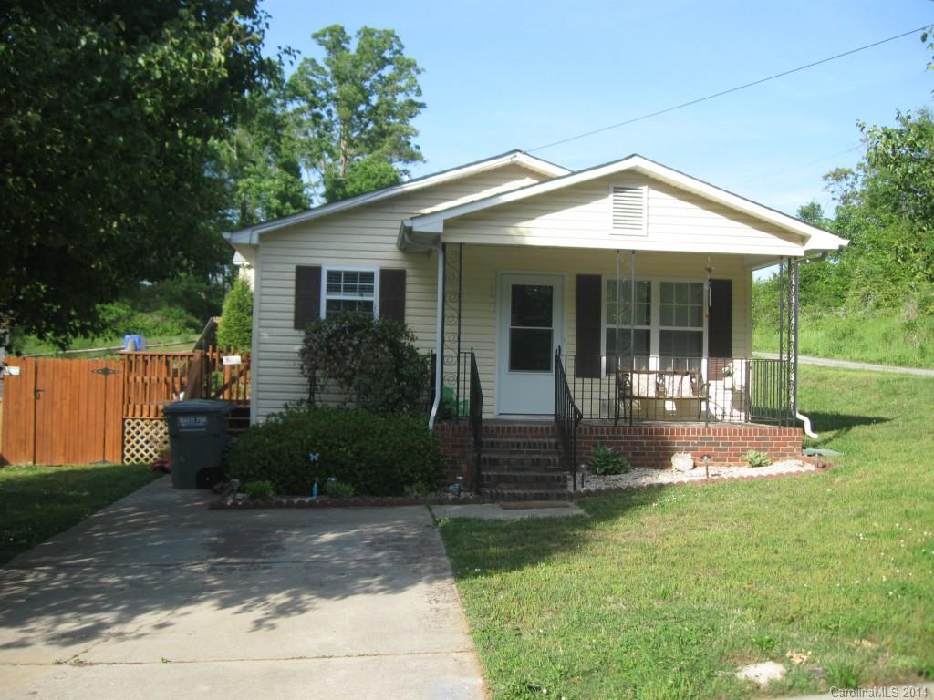 105 Prince St., Belmont, NC 28012