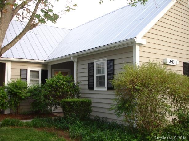 3810 Selwyn Farms Ln. #1, Charlotte, NC 28209