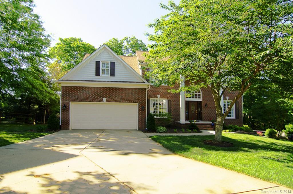 5702 Durston Ct., Charlotte, NC 28269