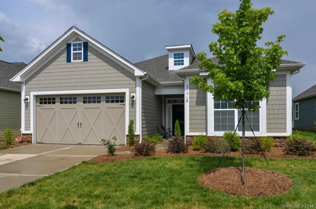 8719 Artesa Mill Ln., Charlotte, NC 28214